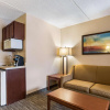 Отель Holiday Inn Express Hotel & Suites Findley Lake, фото 3