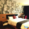 Отель Oriental Scenery Hotel, фото 4