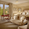 Отель Cromlix House, фото 3