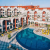 Отель Muthu Oura Praia Hotel, фото 43