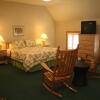 Отель Visions Inn, фото 8