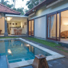 Отель BliBli Villas Penestanan Ubud, фото 35