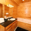 Отель Majestic Mountain Pool Lodge - Seven Bedroom Cabin, фото 11