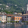 Отель Appartamento Lake Garda, фото 1