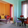 Отель Chroma Design Hotel and Suites, фото 3