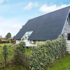 Отель 6 Person Holiday Home in Bogense, фото 9