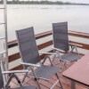 Отель Beautiful Ship/boat in Demmin With 2 Bedrooms and Wifi, фото 6