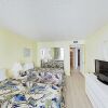 Отель New Listing! Oceanfront W/ Pools & Hot Tub 3 Bedroom Condo, фото 6