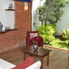 Отель Casa Coyoacan, фото 21