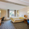 Отель Days Inn by Wyndham Fairmont, фото 6