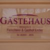 Отель Gasthof & Fleischerei Endler, фото 17