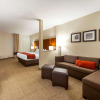 Отель Comfort Suites La Vista - Omaha, фото 7