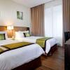 Отель Aston Luwuk Hotel and Conference Center, фото 1