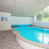 Отель 14 Person Holiday Home in Orsted, фото 13