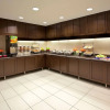 Отель Residence Inn by Marriott Dallas Allen/Fairview, фото 24