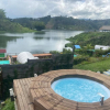Отель Glamping La Cepa GUATAPÉ, фото 15