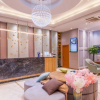 Отель Joyinn Jinan Gaoxin, фото 2