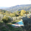 Отель Modern Holiday Home in Pescia Tuscany, фото 16