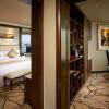 Отель InterContinental Grand Stanford Hong Kong, an IHG Hotel, фото 6