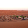 Отель Arabian Oryx Camp, фото 12