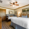 Отель Sierra Sky Ranch, an Ascend Hotel Collection, фото 5