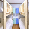 Отель Gwangju Lalla House Guest House, фото 43