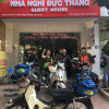 Отель Duc Thang Guest House, фото 21