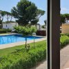 Отель 2 bedrooms appartement at Palafrugell 500 m away from the beach with shared pool enclosed garden and, фото 11