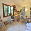 Отель Nicely furnished single-family house to accommodate 3/4 people. Fully fenced.-Villetta La Sorpresa, фото 11