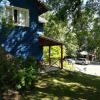 Отель Cabañas La Encantada, фото 25