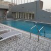Отель Al Azmi Hotel, фото 5