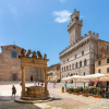 Отель Awesome Home in Montepulciano With Outdoor Swimming Pool, Wifi and 1 Bedrooms, фото 1