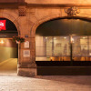 Отель ibis Metz Centre Gare, фото 1