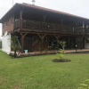Отель House With 3 Bedrooms in La Plaine des Palmistes, With Wonderful Mount в Ла-Плен-де-Пальмист