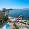 Отель South Harbour 6C by Pensacola Beach Properties, фото 17