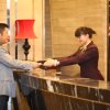 Отель Xichang Minshan Hotel, фото 18
