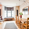 Отель OYO Fab Guest House, фото 15