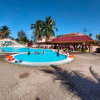 Отель Seri Indah Resort SDN BHD, фото 13