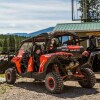 Отель Rustic Cabin - 11 Miles to Glacier National Park!, фото 5