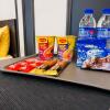 Отель MUNTAZER Suite Vista Bangi with NETFLIX AND WIFI, фото 11