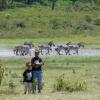 Отель Meru Mbega Lodge, фото 26