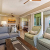 Отель Palms At Wailea 1501 1 Bedroom Condo, фото 23