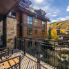 Отель Platinum Vail Solaris 4 Bedroom Vacation Rental Set at the Base of the Mountain Just Steps From the , фото 1