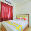 Отель OYO 15856 Home 2BHK Near Rock Beach, фото 16