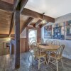 Отель SLT Home Private Beach, Pool & Heavenly Ski Resort 2 Bedrooms 1.5 Bath, фото 7