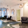 Отель ApartDirect Hammarby Sjöstad, фото 12