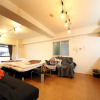 Отель Studio Minamisenba 405, фото 14