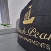 Отель Black Pearl Luxury Apartments, фото 9