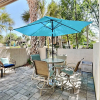 Отель Hilton Head Beach Club 49, фото 13