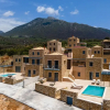 Отель Patio Deluxe Villa Electra With Private Pool, фото 18